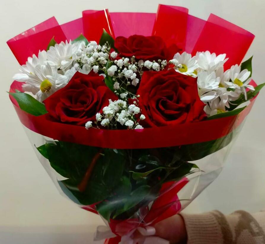 Тебе сюрприз