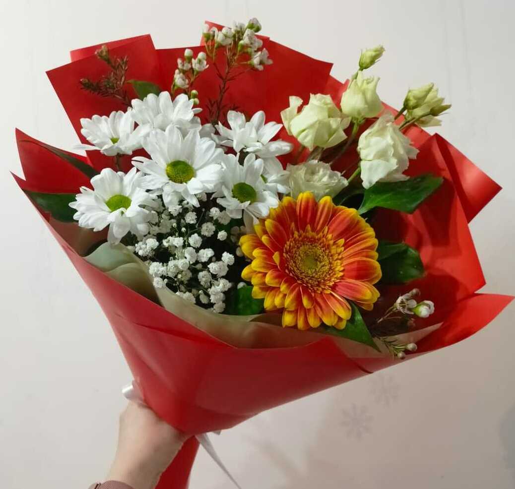 Радости исчастья