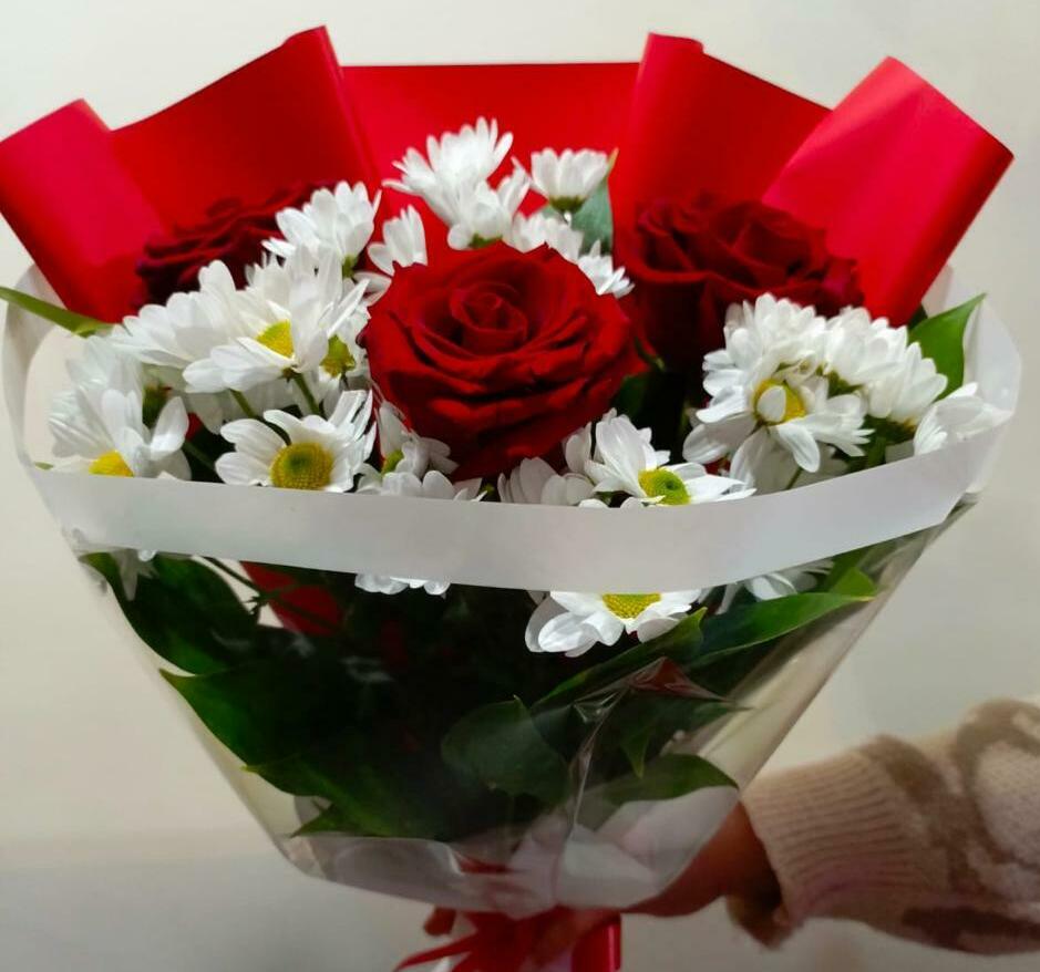 "Здравствуй"