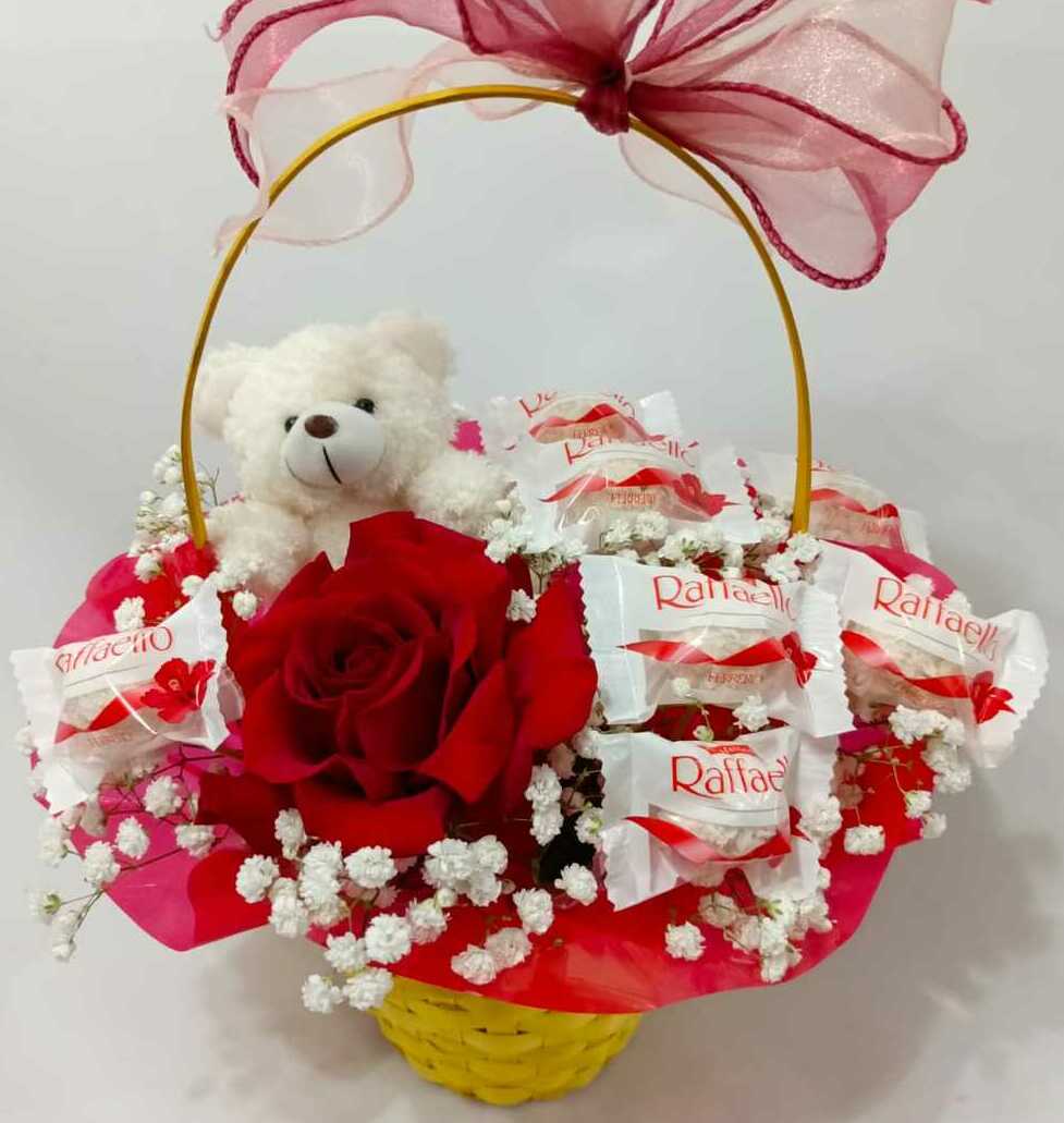 Сюрприз Тебе!