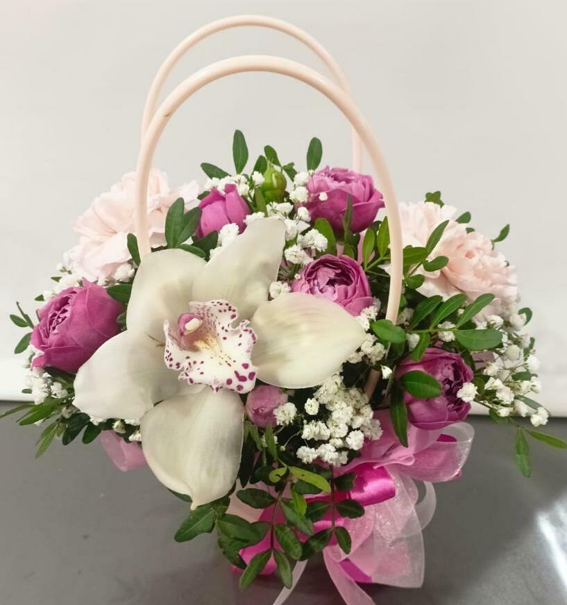 Счастливый день