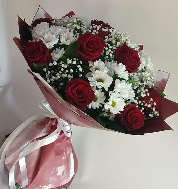 Роскошный презент