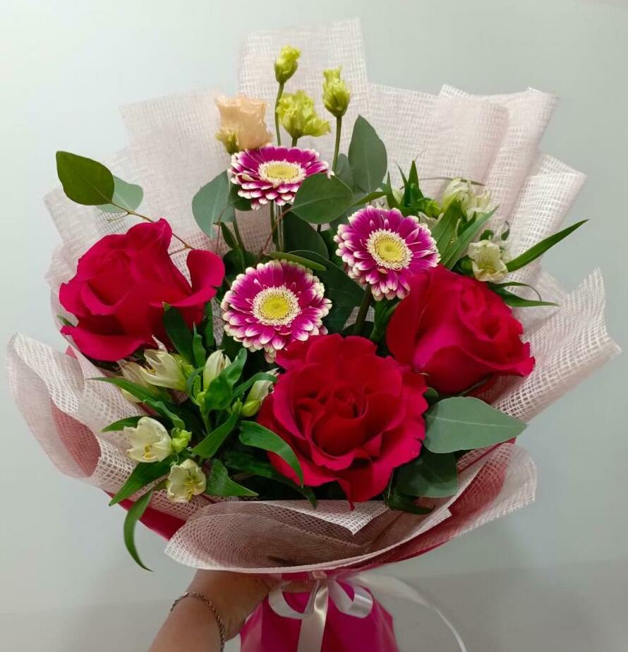 Летний вечер