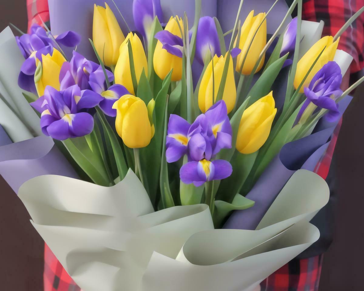 Весна Тебе!