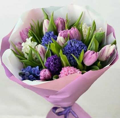 Симфония пробуждения