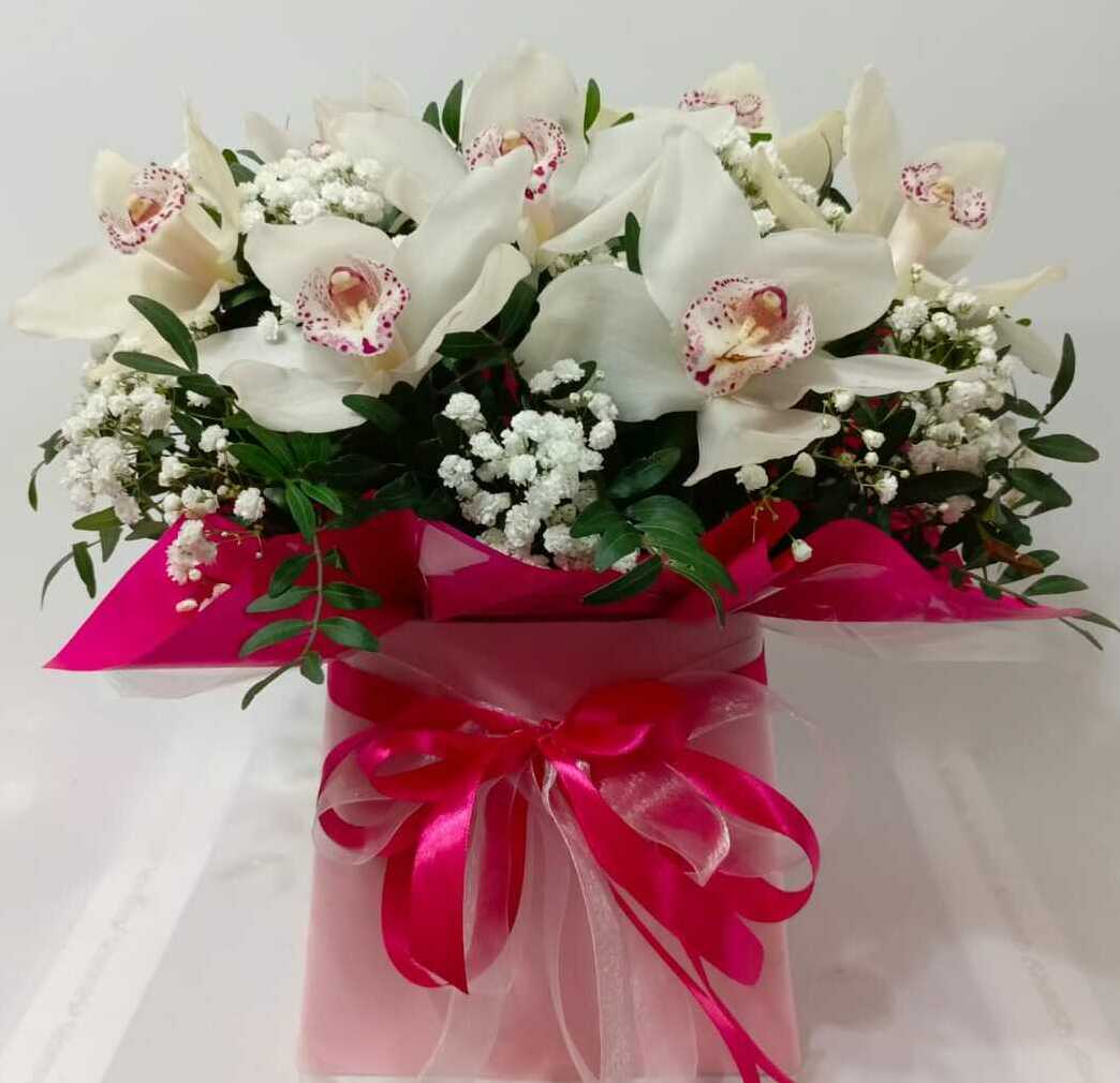 Любимой женщине!