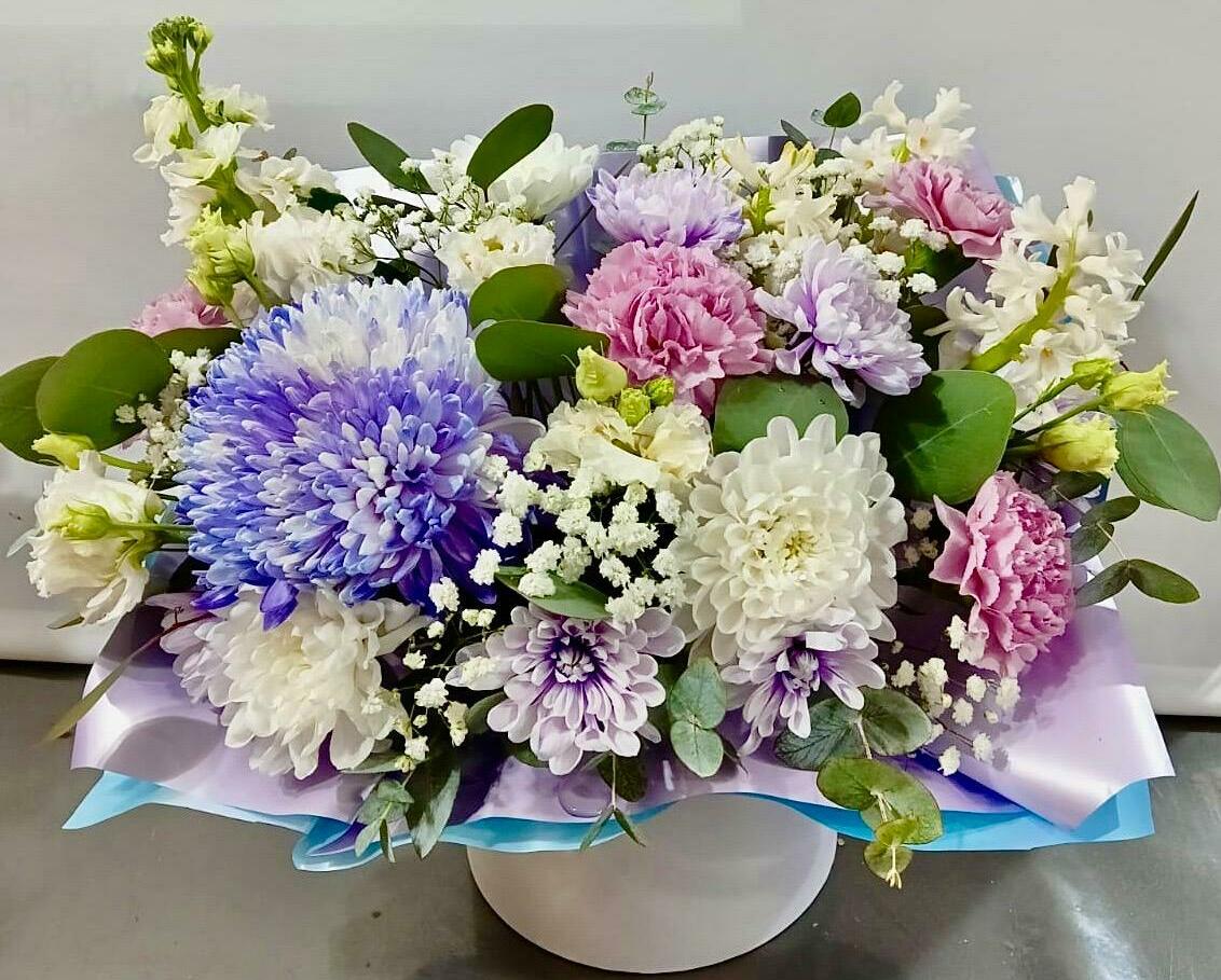 Летний подарок