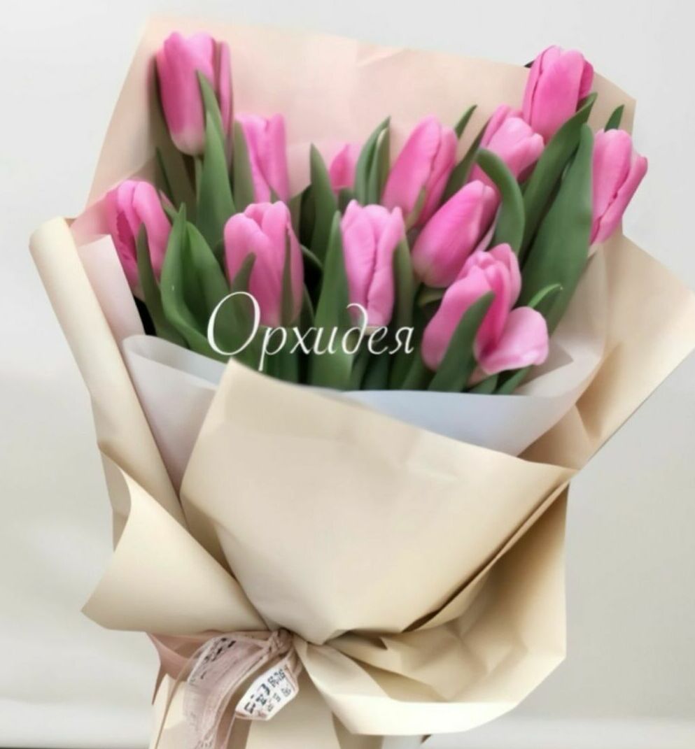 Мартовская лёгкость