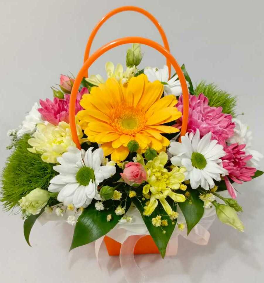 Летний каприз