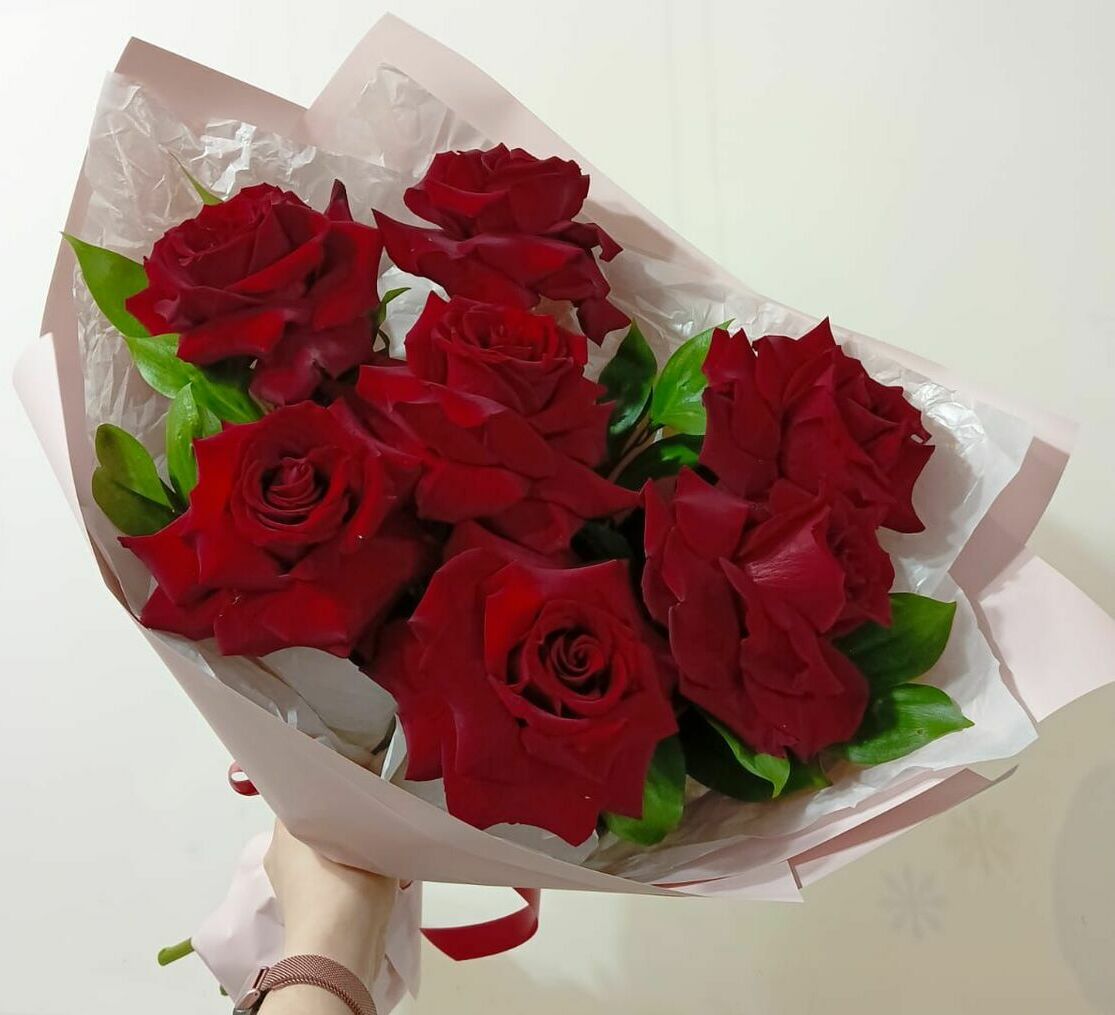 Думаю о тебе