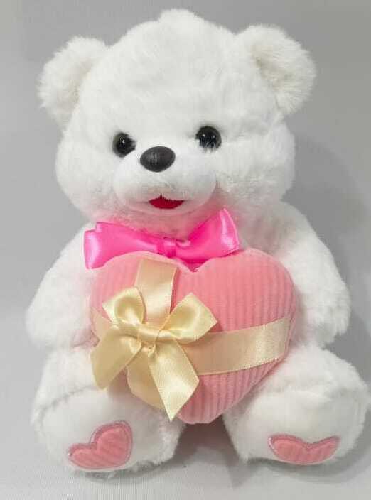 Игрушка мягкая Мишка h22см.