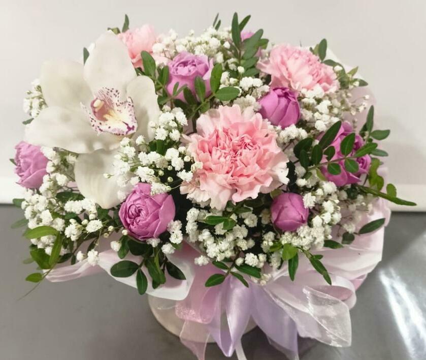 Неожиданное чудо