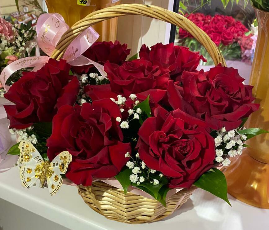 Французкий привет