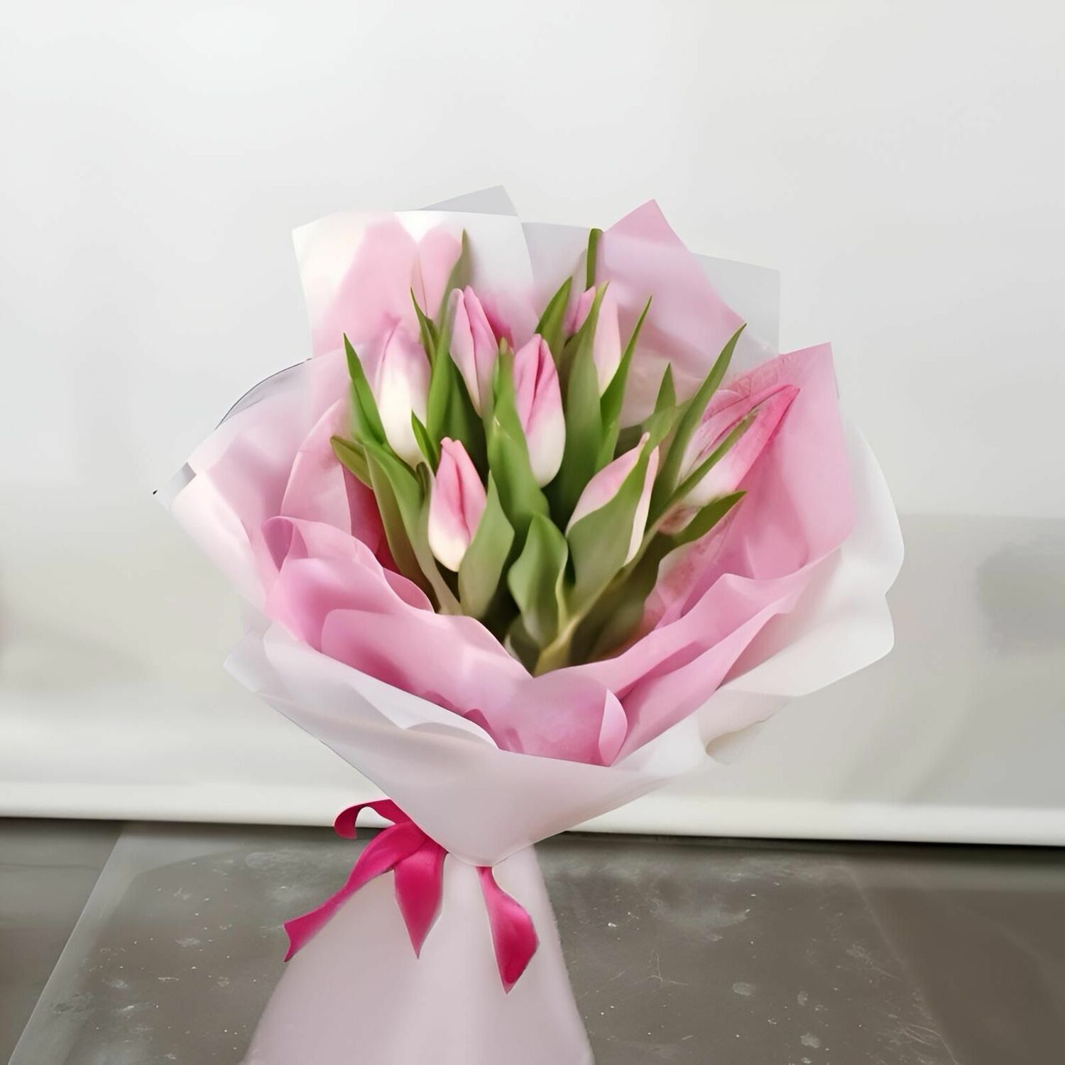 Мартовский шарм