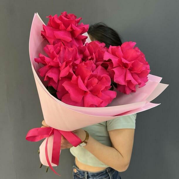 С любовью,Тебе!