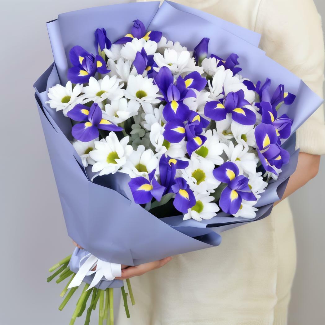 Летние облака