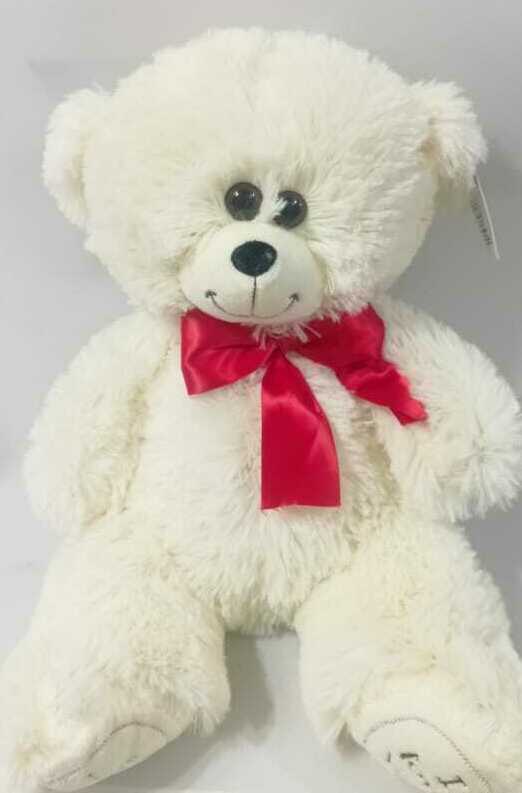 Игрушка мягкая Мишка h35см. Игрушка мягкая Мишка h35см.