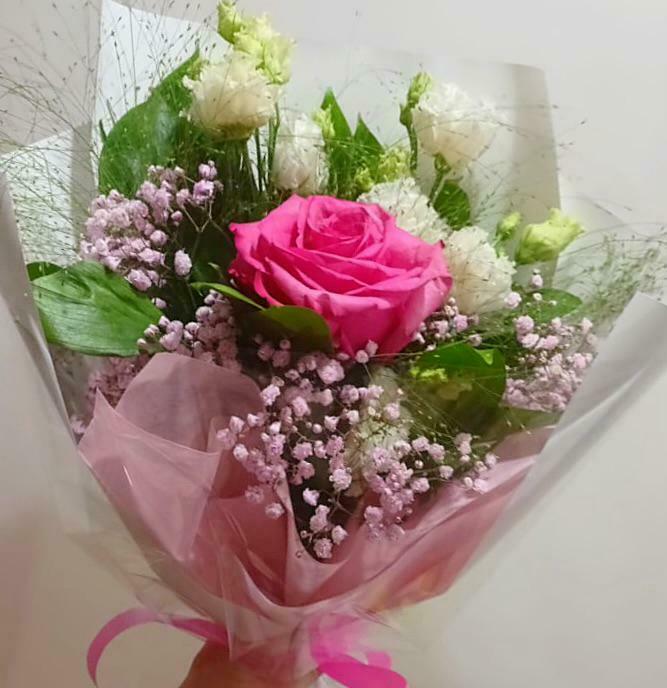 Комплимент Тебе!