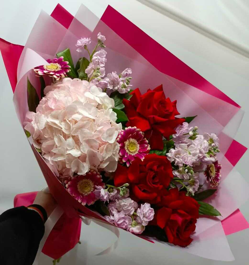 Уютного вечера