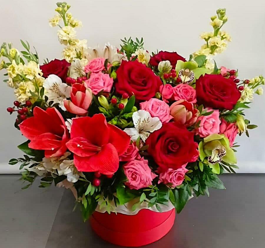 Островок чувств