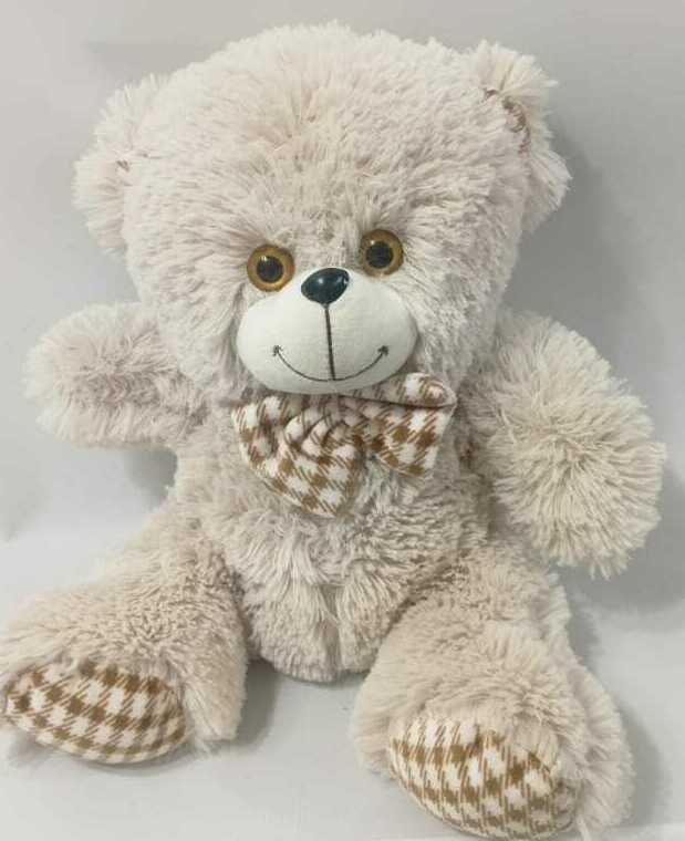Игрушка мягкая Мишка h20см.