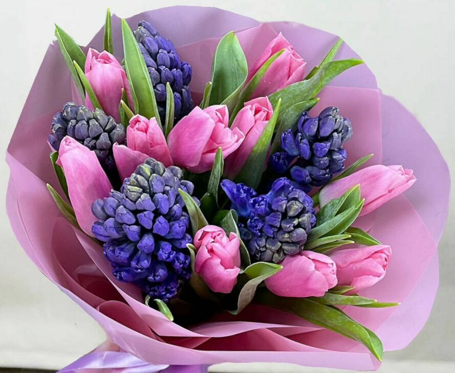 Весенний карнавал